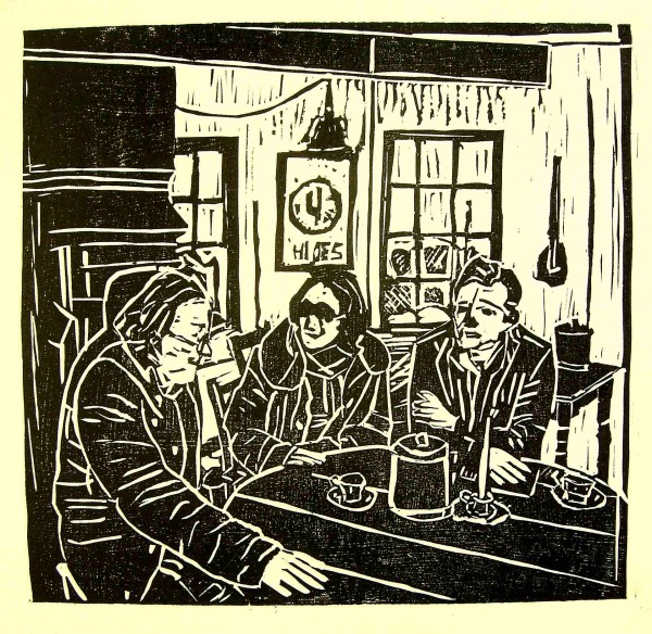 Het Cafe